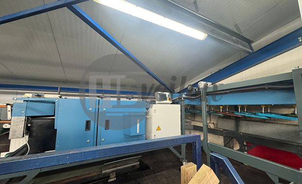 Ontbolmachine