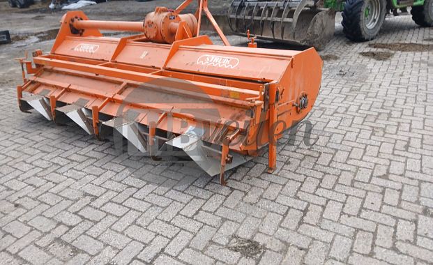 Rijenfrees