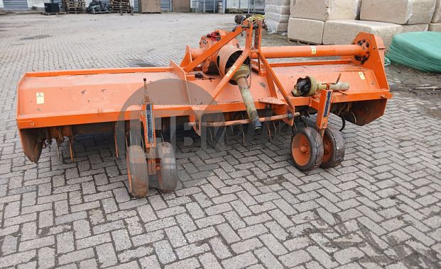 Rijenfrees