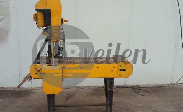 Holmachine