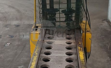 Holmachine