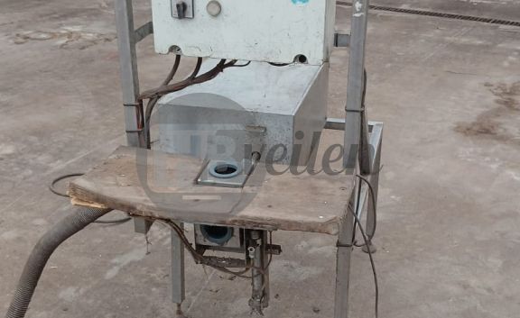 Holmachine