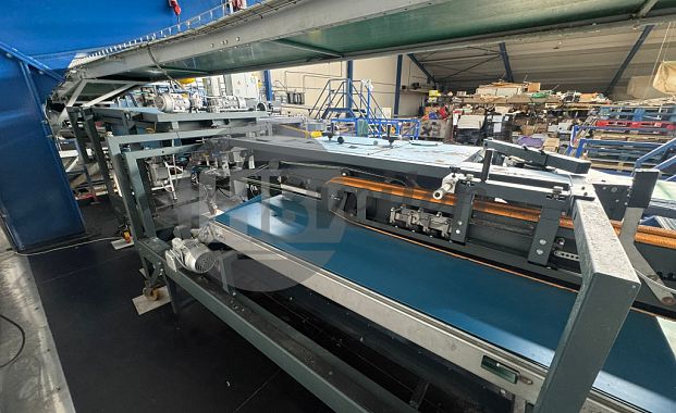 Ontbolmachines