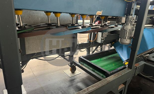 Ontbolmachines