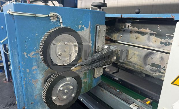 Ontbolmachines