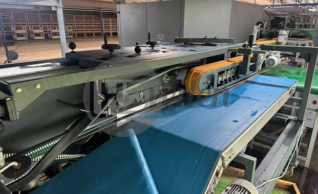 Ontbolmachines