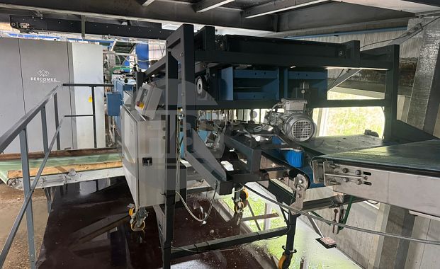 Ontbolmachines