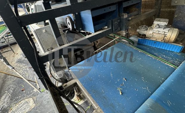 Ontbolmachines