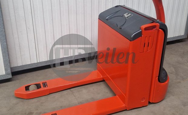Elektrische palletwagen