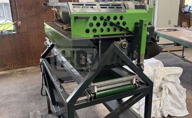 Pelmachine