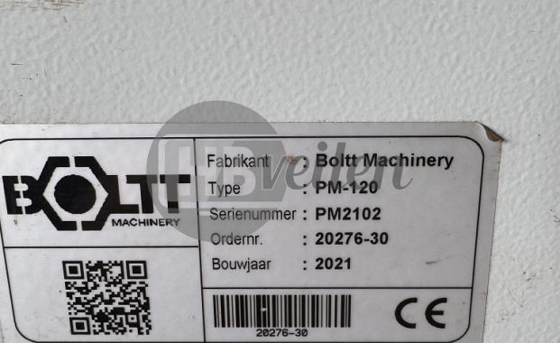 Pelmachine
