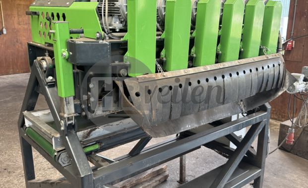 Pelmachine