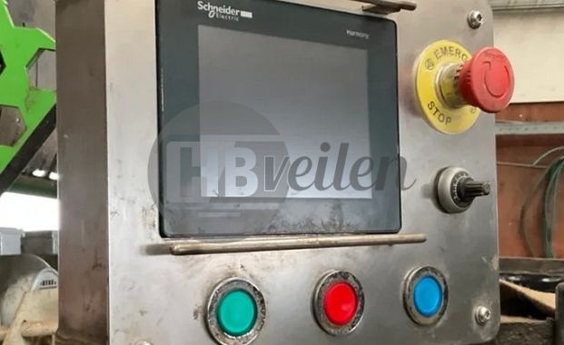 Pelmachine