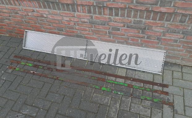 Rijenstrooier