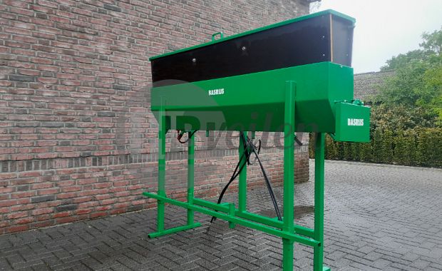 Rijenstrooier