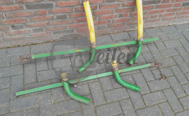 Rijenstrooier