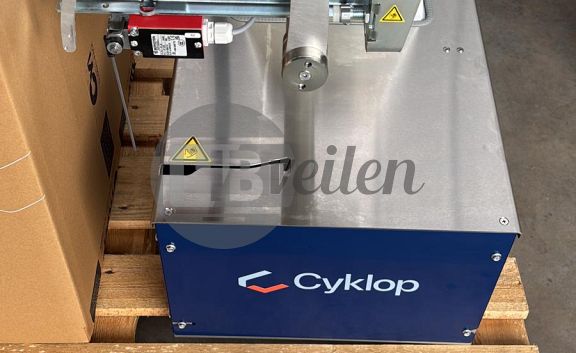 Binders (nieuw)
