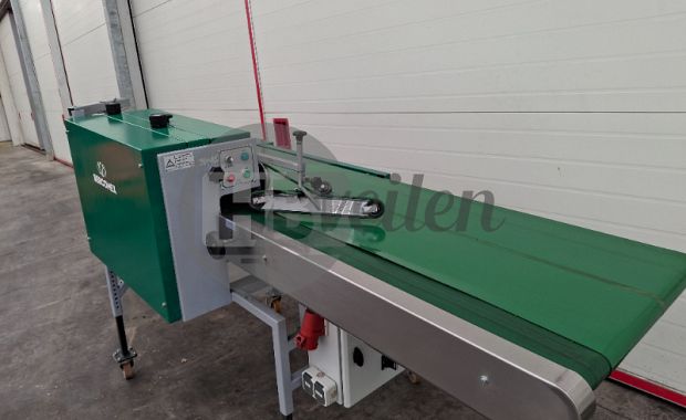 Ontbolmachine
