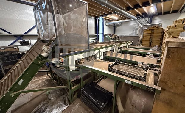 Sorteermachine