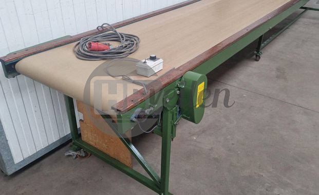 Pelband / Leesband