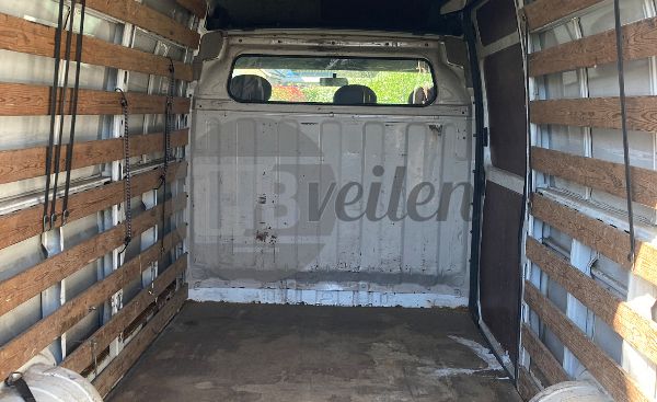 Bedrijfsbus