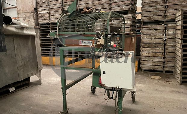 Pelmachine    