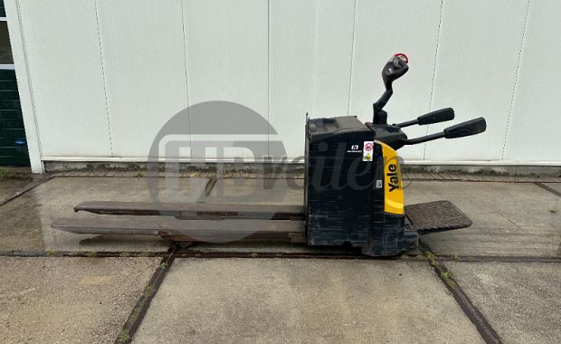 Pallettruck