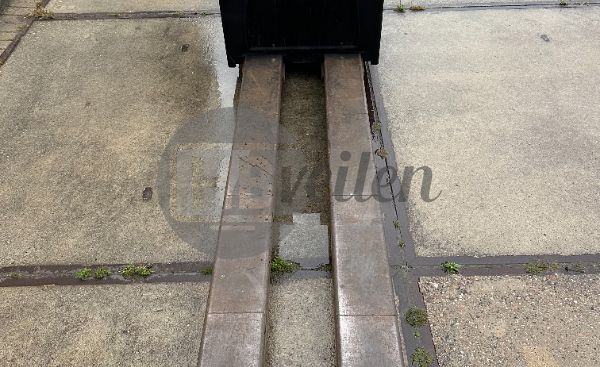Pallettruck