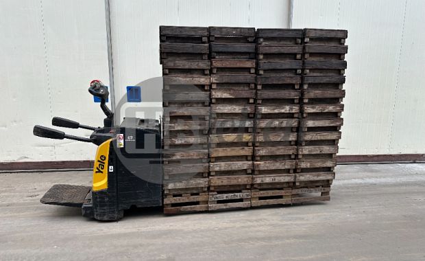 Pallettruck