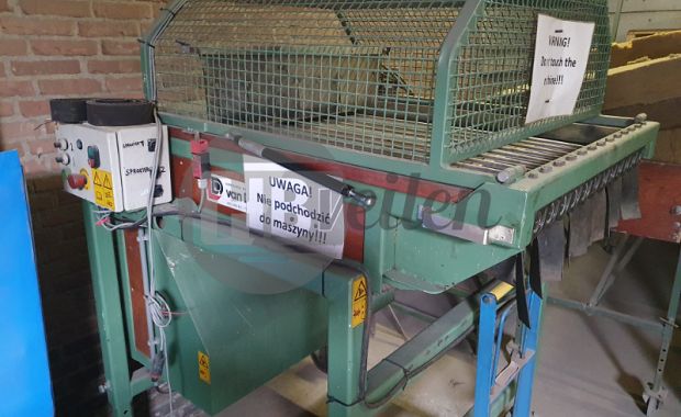 Pelmachine