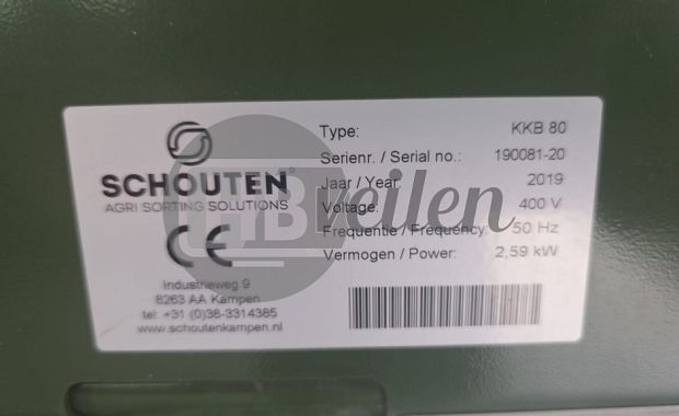 Kistenvuller