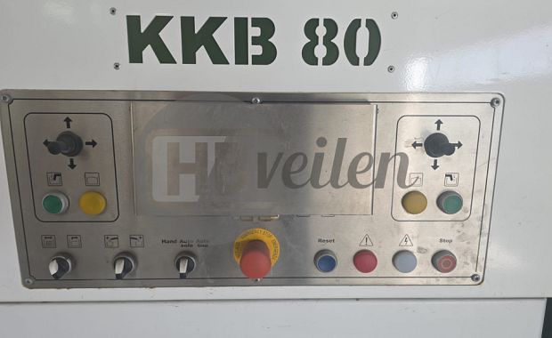 Kistenvuller