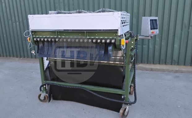 Pelmachine 