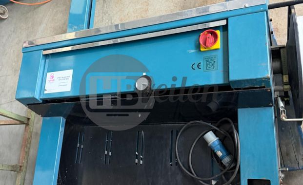 Bindmachine