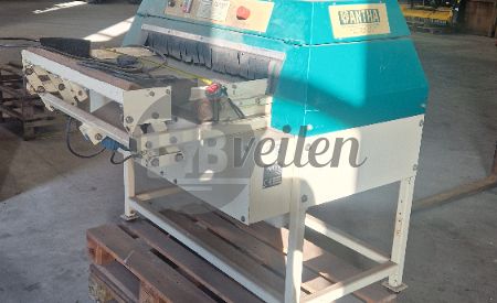Telmachine