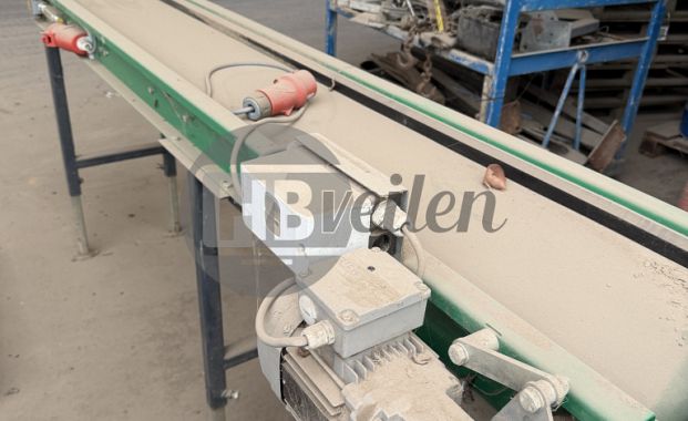 Verdeelbanden