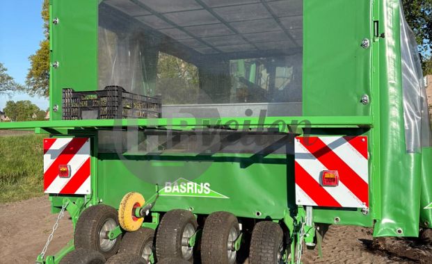 Plantmachine (1.50 )