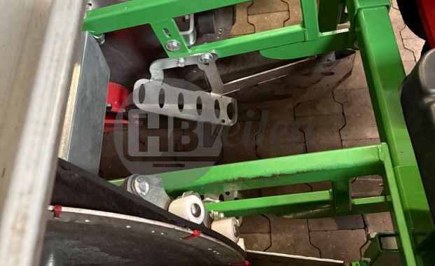 Plantmachine (1.50 )
