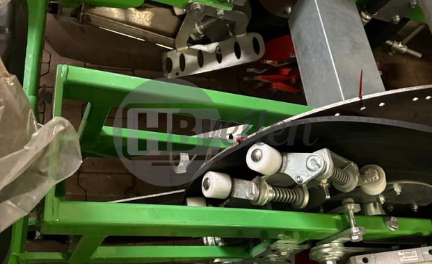 Plantmachine (1.50 )