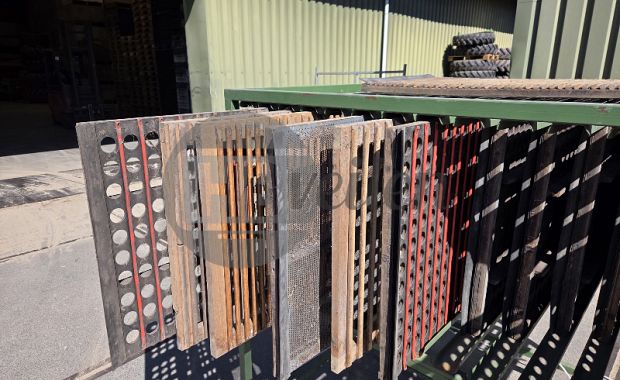 Sorteerplaten