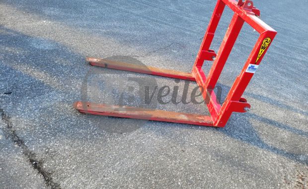 Palletdrager