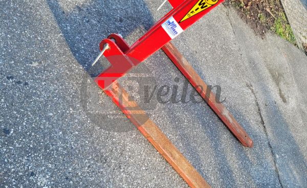 Palletdrager