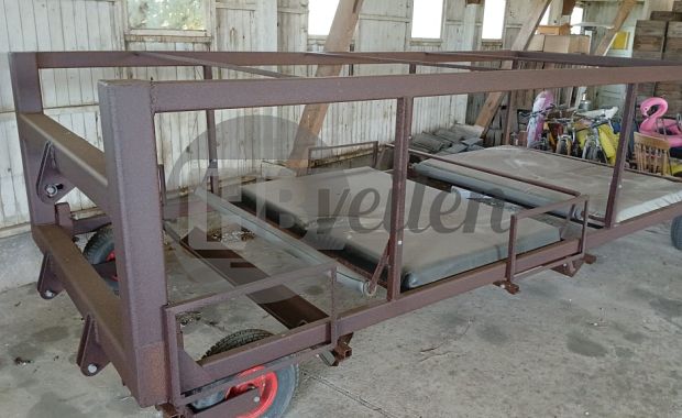 Plantkar (1.80)