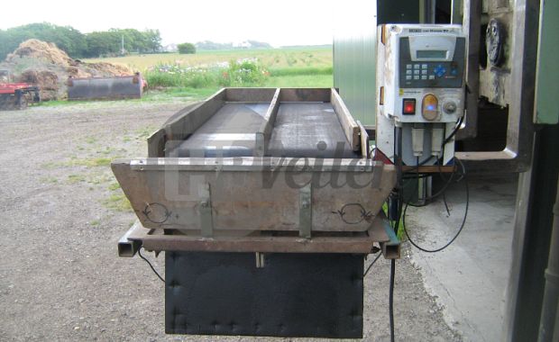 Telband met teller
