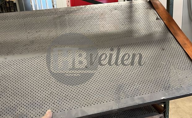 Sorteerplaten
