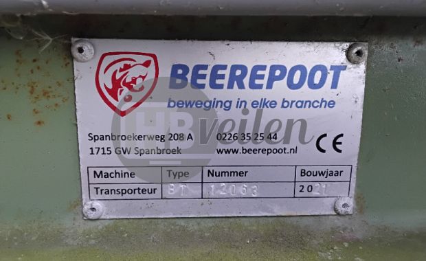Transportband
