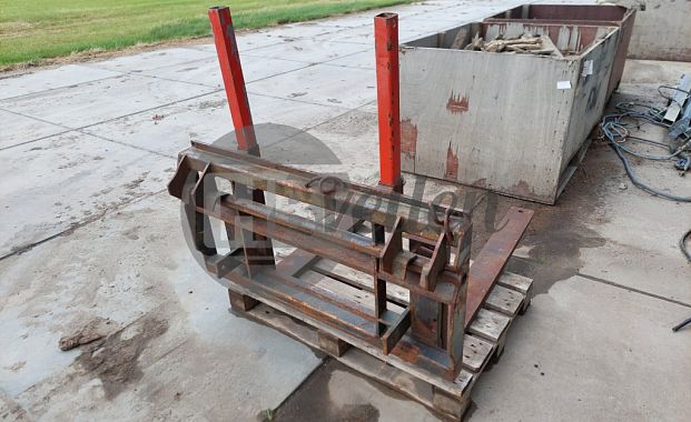 Vorkenbord