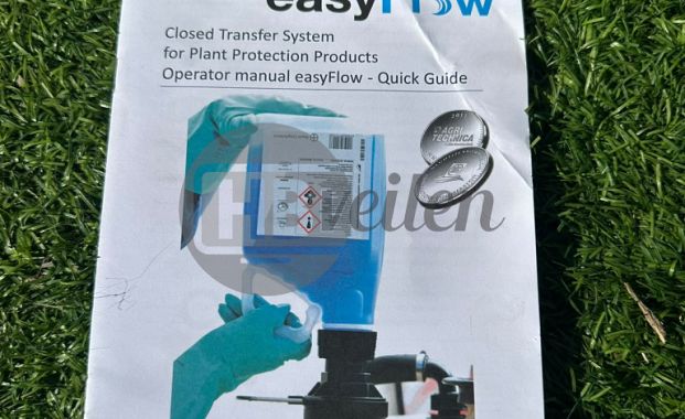 Tank adapter