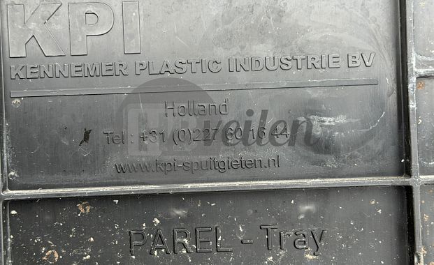 Prikbakken