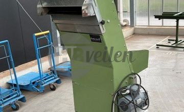 Opvoerelevator 